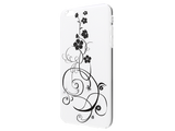 Salkin Black Floral Case - Salkin