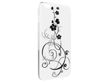 Salkin Black Floral Case - Salkin