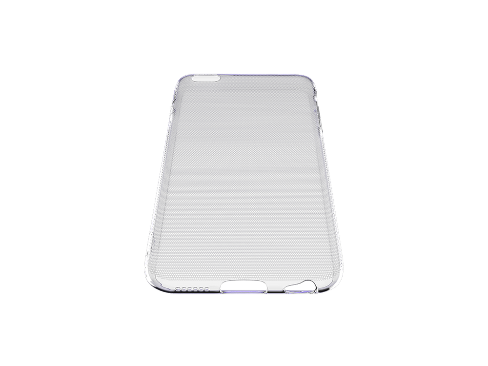 Salkin Antibacterial Clear Cover - Salkin