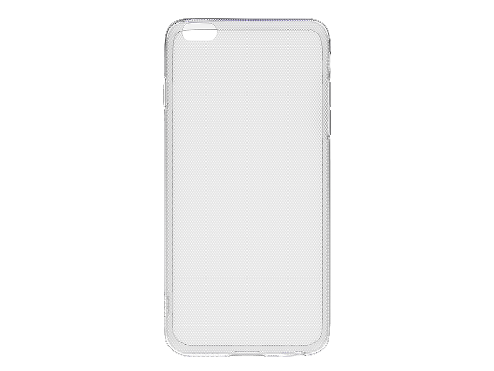 Salkin Antibacterial Clear Extra Protective Case - Salkin