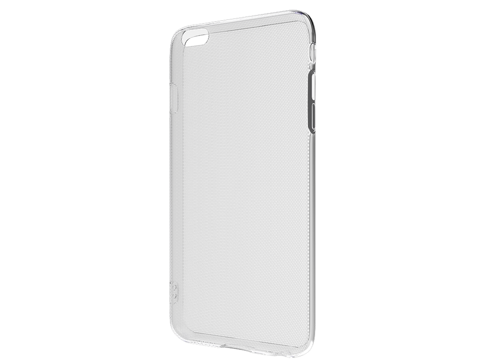 Salkin Antibacterial Clear Extra Protective Case - Salkin