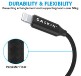 Salkin Professional Lightning Cable