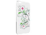 Salkin Pink Floral Case - Salkin