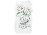 Salkin Pink Floral Case - Salkin