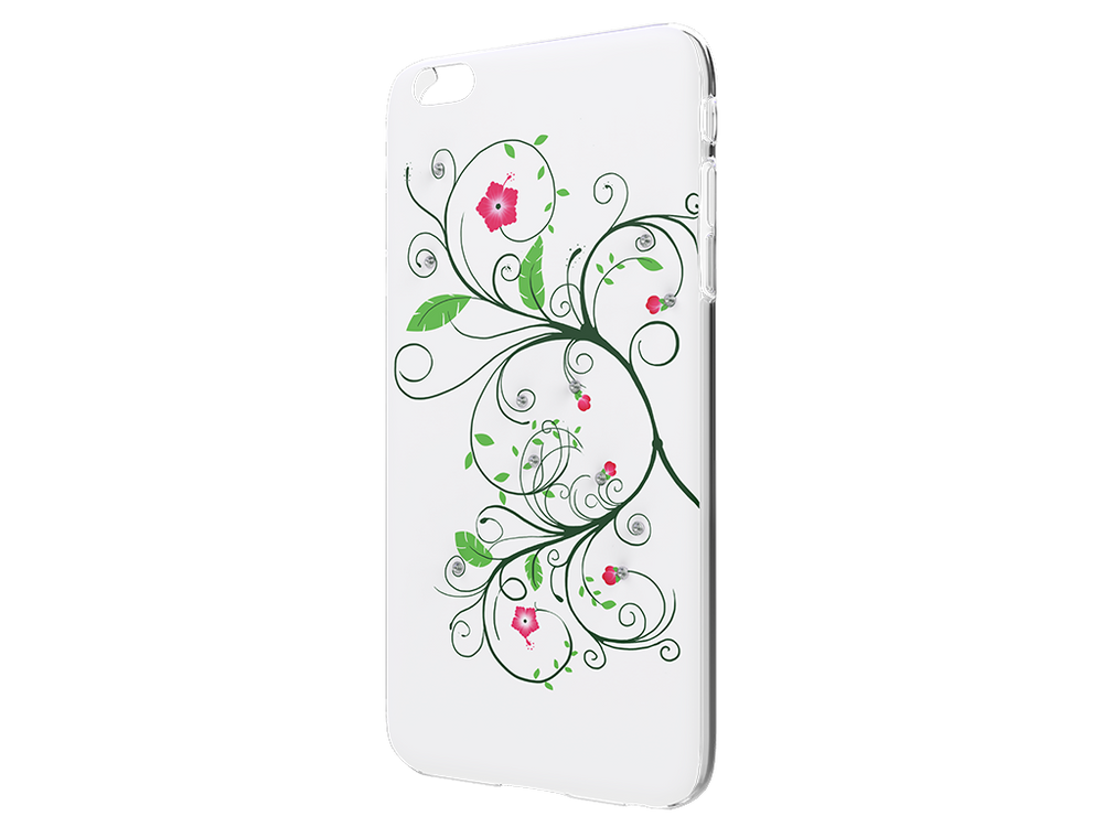 Salkin Pink Floral Case - Salkin