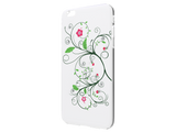 Salkin Pink Floral Case - Salkin