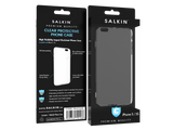 Salkin Antibacterial Clear Cover - Salkin