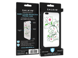 Salkin Pink Floral Case - Salkin