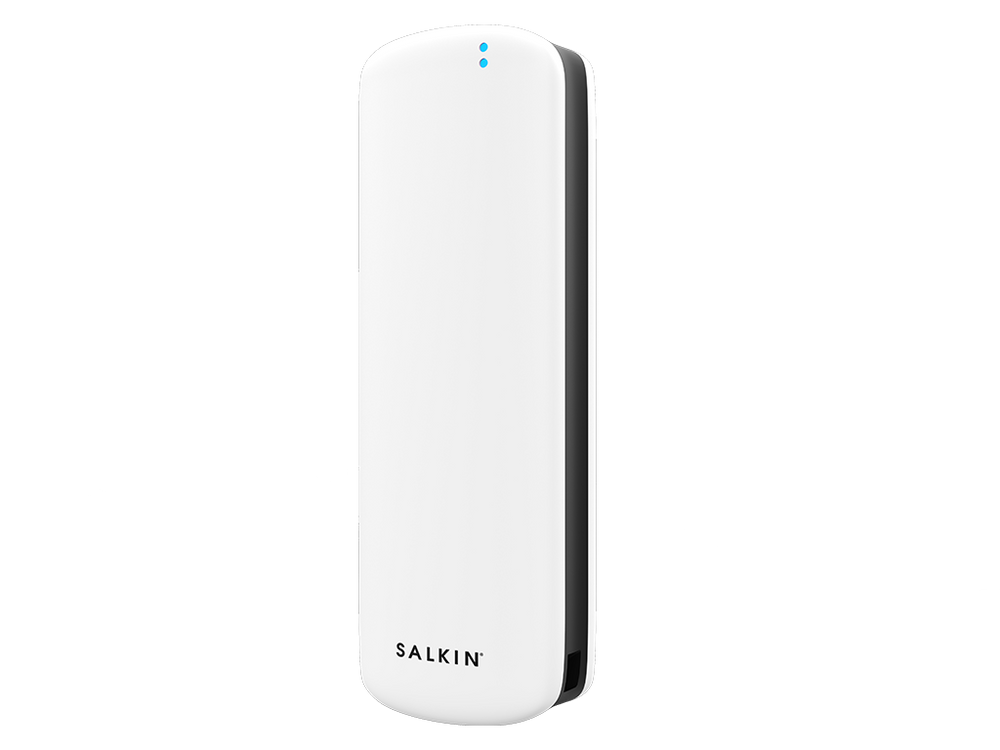 Salkin 1600mAh Powerbank - Salkin