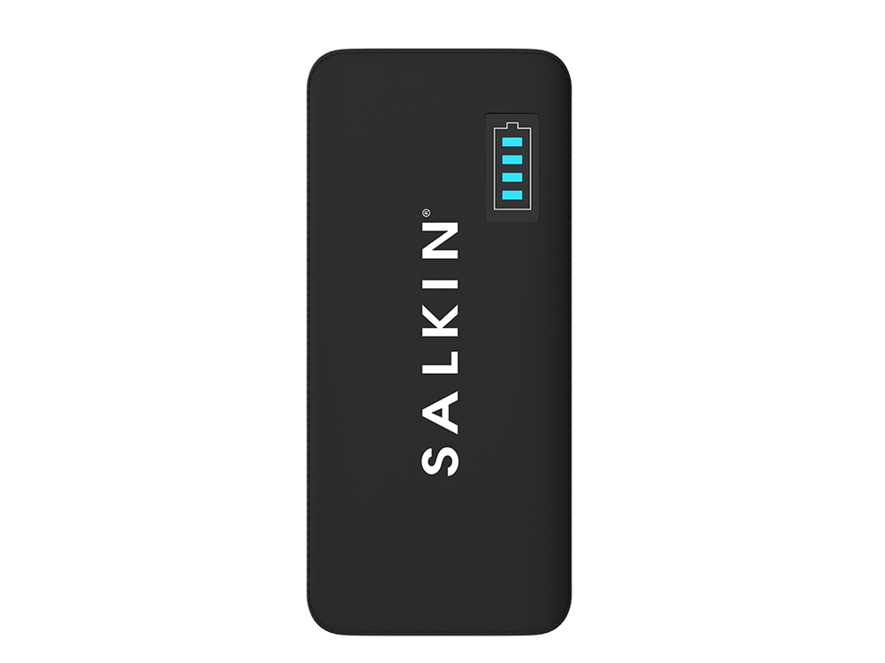 Salkin 1600mAh Powerbank - Salkin