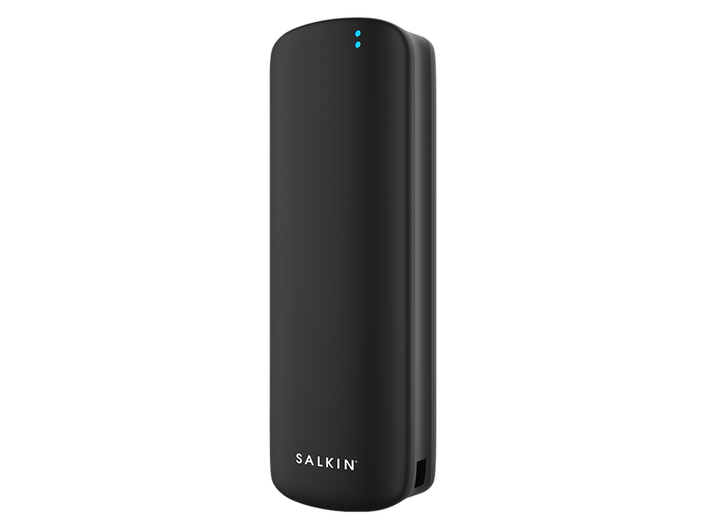 Salkin 1600mAh Powerbank - Salkin