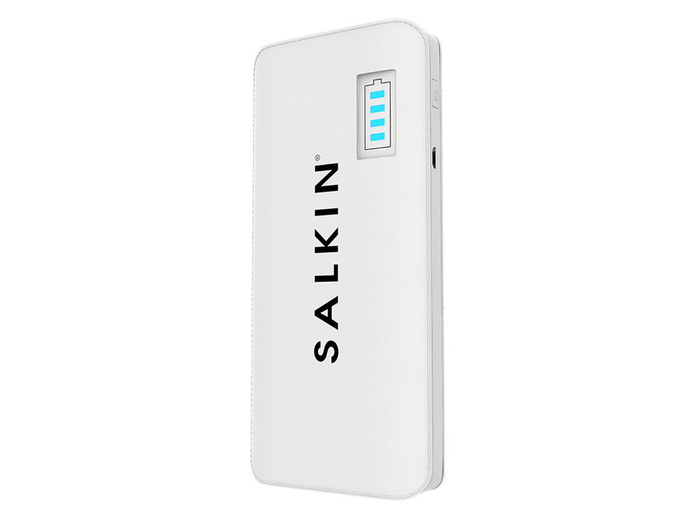 Salkin 1600mAh Powerbank - Salkin