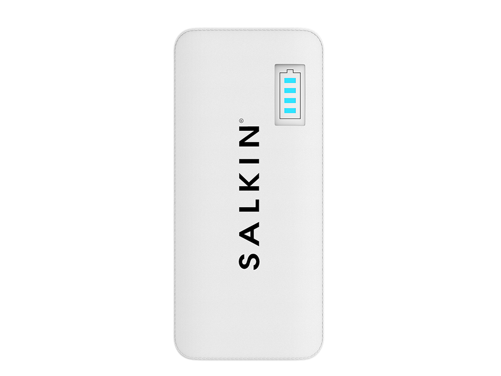 Salkin 1600mAh Powerbank - Salkin