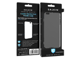 Salkin Antibacterial Clear Extra Protective Case - Salkin