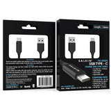 Salkin Professional Type C USB Cable Lead
