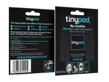 TinyPad Reusable Screen Wipe - Salkin